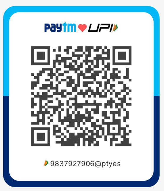 Payment QR